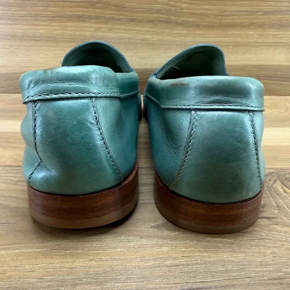 G.H. Bass & Co. mens good